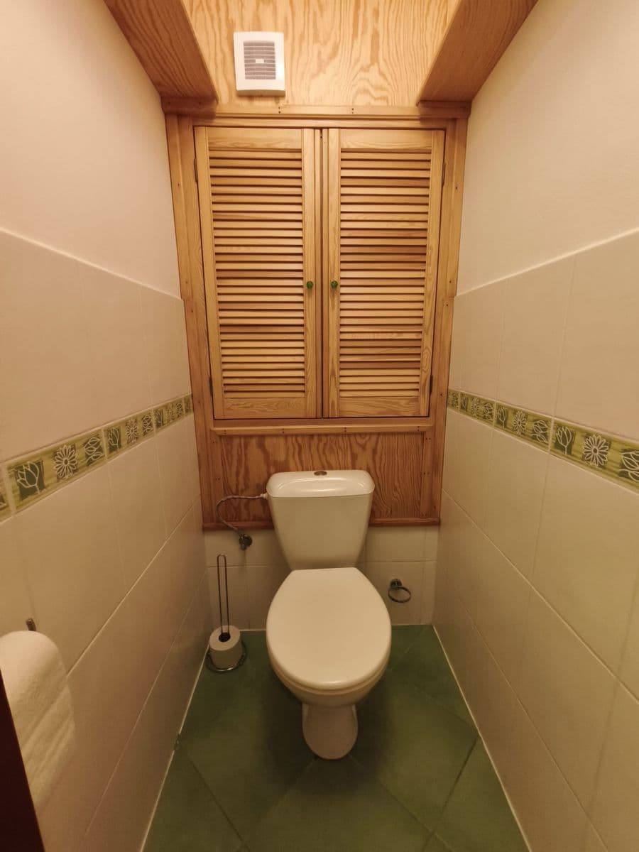 Pronájem bytu 2+kk 46 m², Kmochova, Hostivice, Středočeský kraj Pronájem bytu 2+kk 46 m², Kmochova, Hostivice, Středočeský kraj