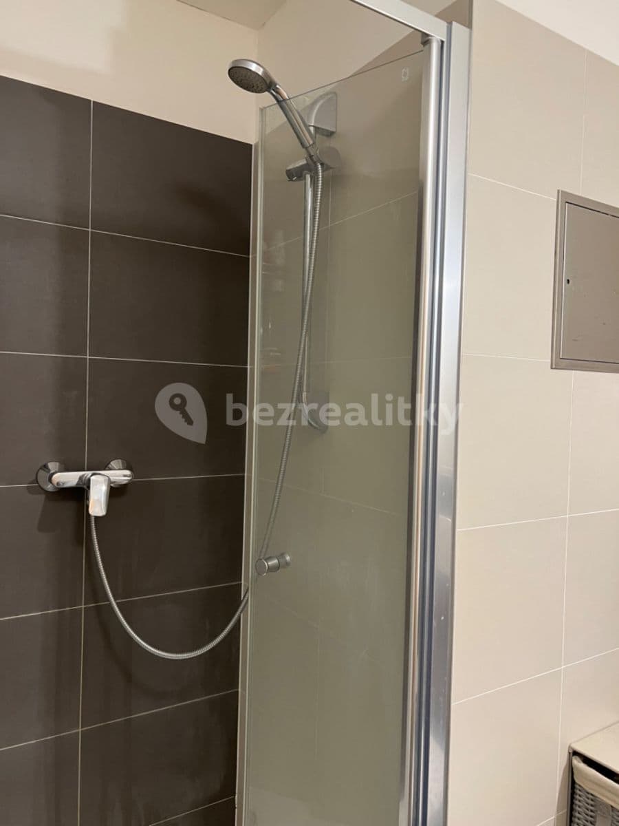 Pronájem bytu 1+kk 42 m², Miroslava Hajna, Praha, Praha Pronájem bytu 1+kk 42 m², Miroslava Hajna, Praha, Praha