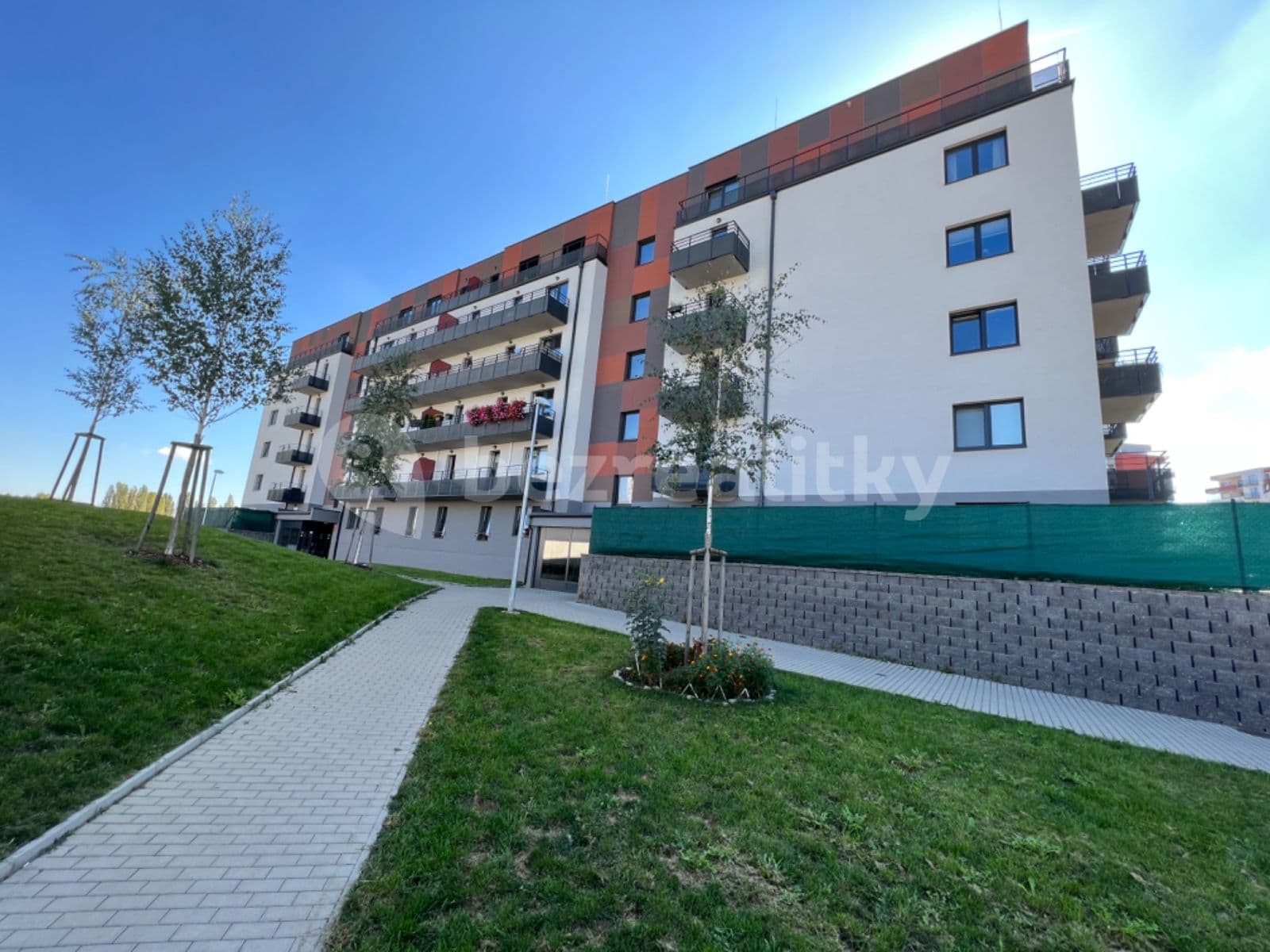 Pronájem bytu 1+kk 42 m², Miroslava Hajna, Praha, Praha Pronájem bytu 1+kk 42 m², Miroslava Hajna, Praha, Praha