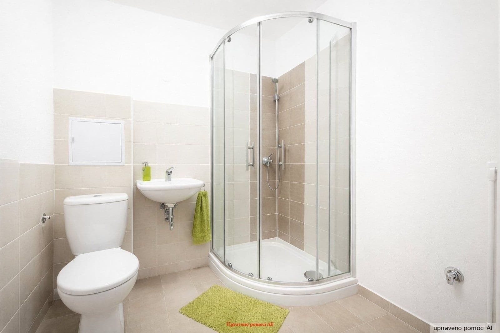 Pronájem bytu 1+kk 18 m², Mánesova, Havířov, Moravskoslezský kraj Pronájem bytu 1+kk 18 m², Mánesova, Havířov, Moravskoslezský kraj
