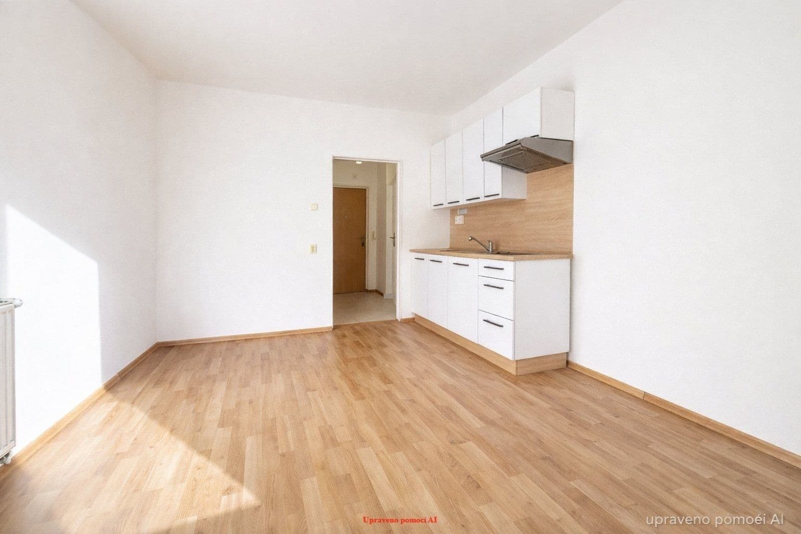 Pronájem bytu 1+kk 18 m², Mánesova, Havířov, Moravskoslezský kraj Pronájem bytu 1+kk 18 m², Mánesova, Havířov, Moravskoslezský kraj