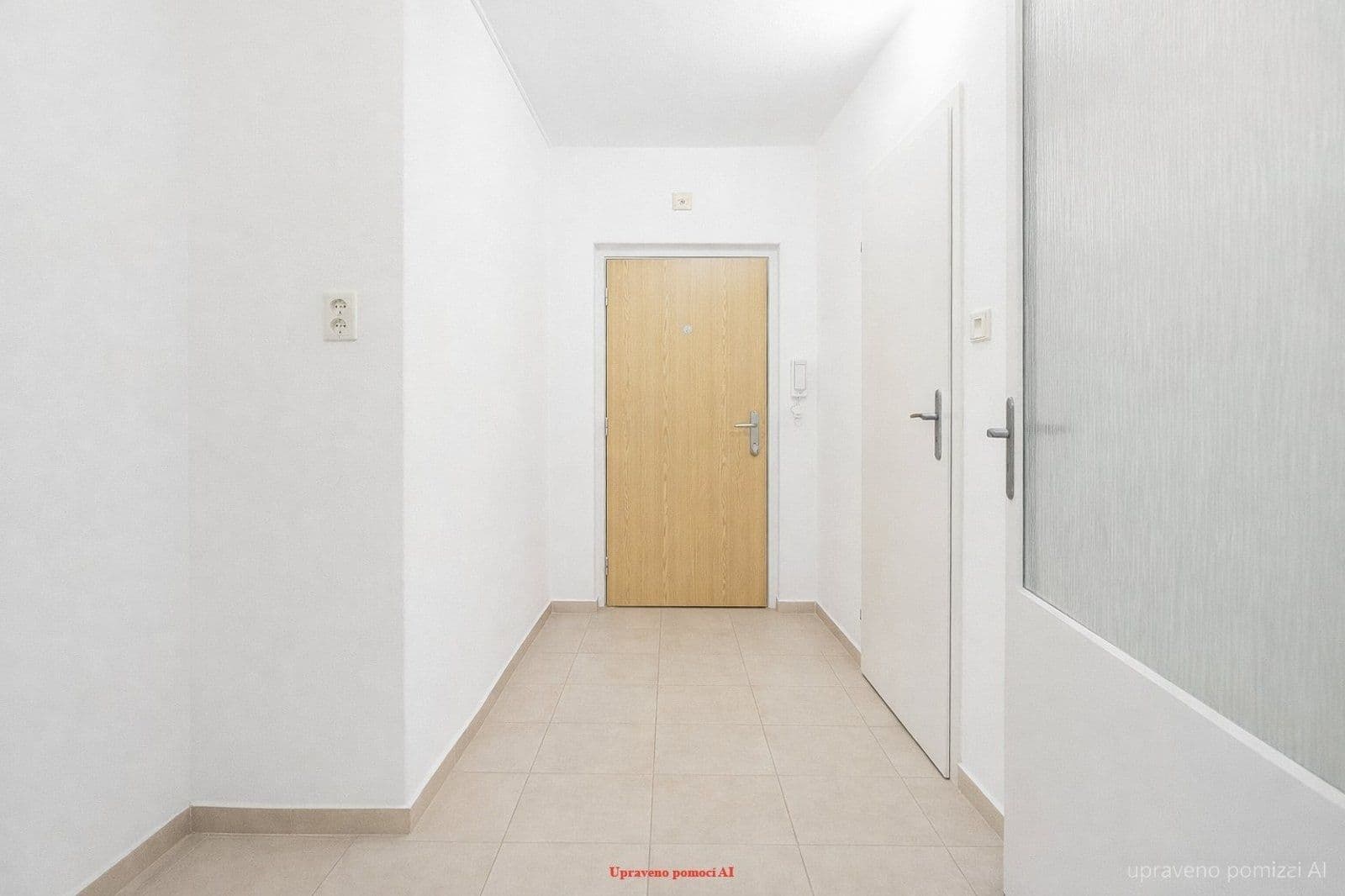 Pronájem bytu 1+kk 18 m², Mánesova, Havířov, Moravskoslezský kraj Pronájem bytu 1+kk 18 m², Mánesova, Havířov, Moravskoslezský kraj