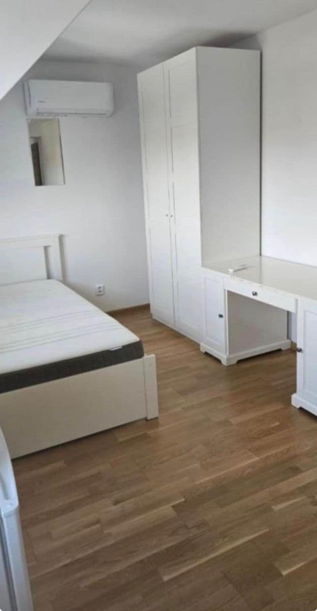 Pronájem bytu Garsoniéra 25 m², Kamýcká, Praha, Praha Pronájem bytu Garsoniéra 25 m², Kamýcká, Praha, Praha