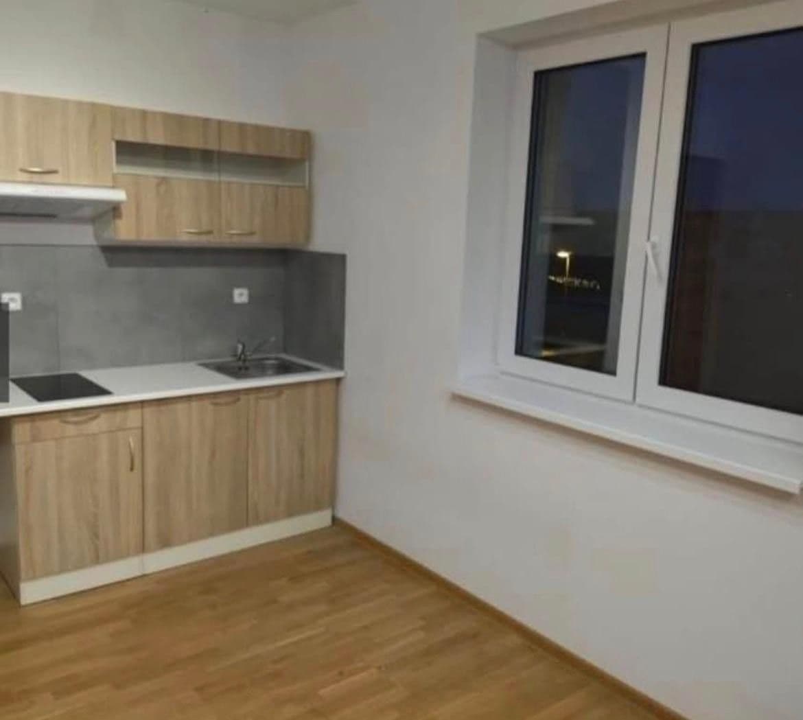 Pronájem bytu Garsoniéra 25 m², Kamýcká, Praha, Praha Pronájem bytu Garsoniéra 25 m², Kamýcká, Praha, Praha