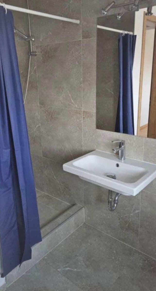 Pronájem bytu Garsoniéra 25 m², Kamýcká, Praha, Praha Pronájem bytu Garsoniéra 25 m², Kamýcká, Praha, Praha