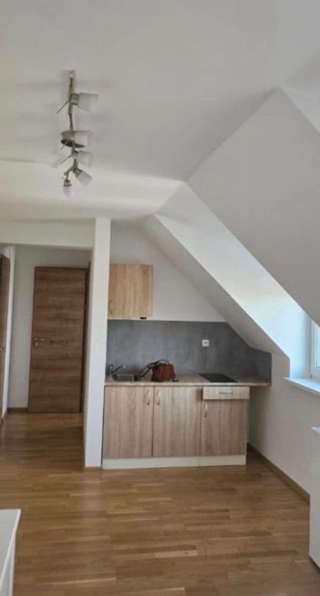 Pronájem bytu Garsoniéra 25 m², Kamýcká, Praha, Praha Pronájem bytu Garsoniéra 25 m², Kamýcká, Praha, Praha