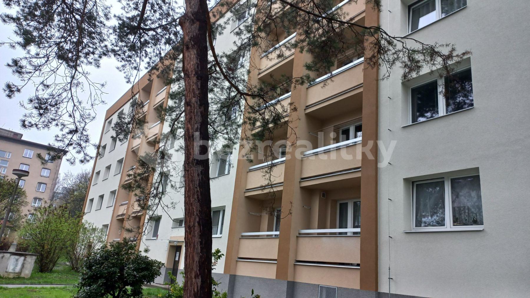 Pronájem bytu 2+1 54 m², Edisonova, Havířov, Moravskoslezský kraj