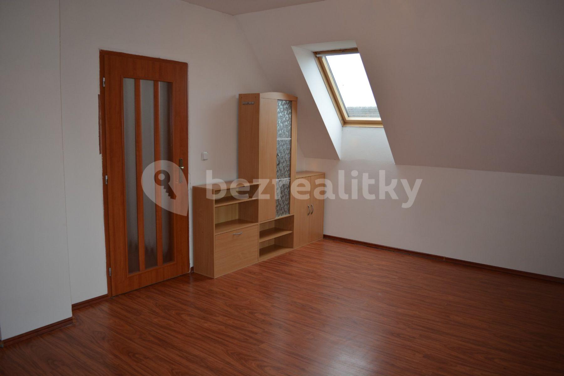 Pronájem bytu 32 m², Za Lužinami, Praha, Praha