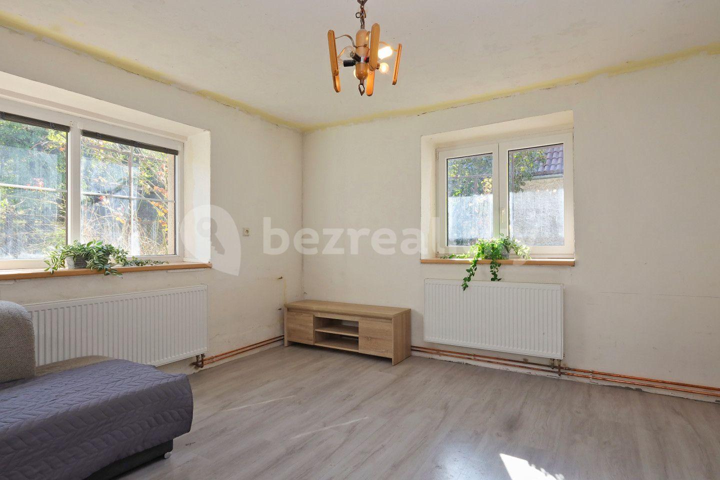 Prodej domu 120 m², pozemek 2.593 m², Vinaře, Středočeský kraj