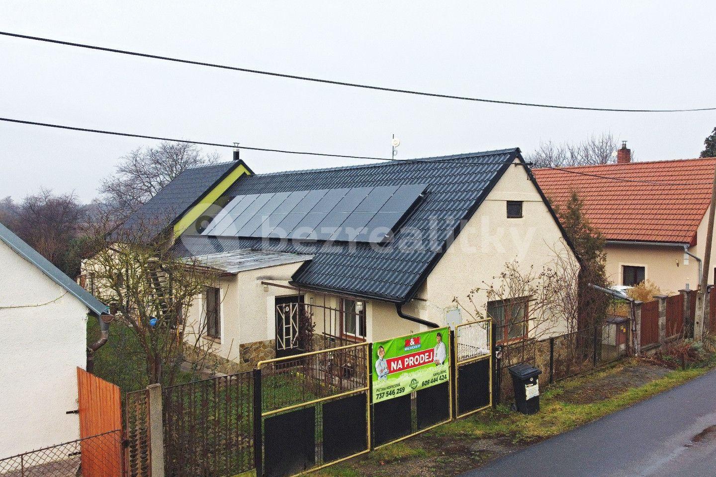 Prodej domu 120 m², pozemek 2.593 m², Vinaře, Středočeský kraj