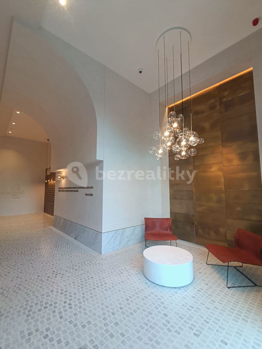 Pronájem bytu 2+kk 54 m², V Přístavu, Praha, Praha Pronájem bytu 2+kk 54 m², V Přístavu, Praha, Praha