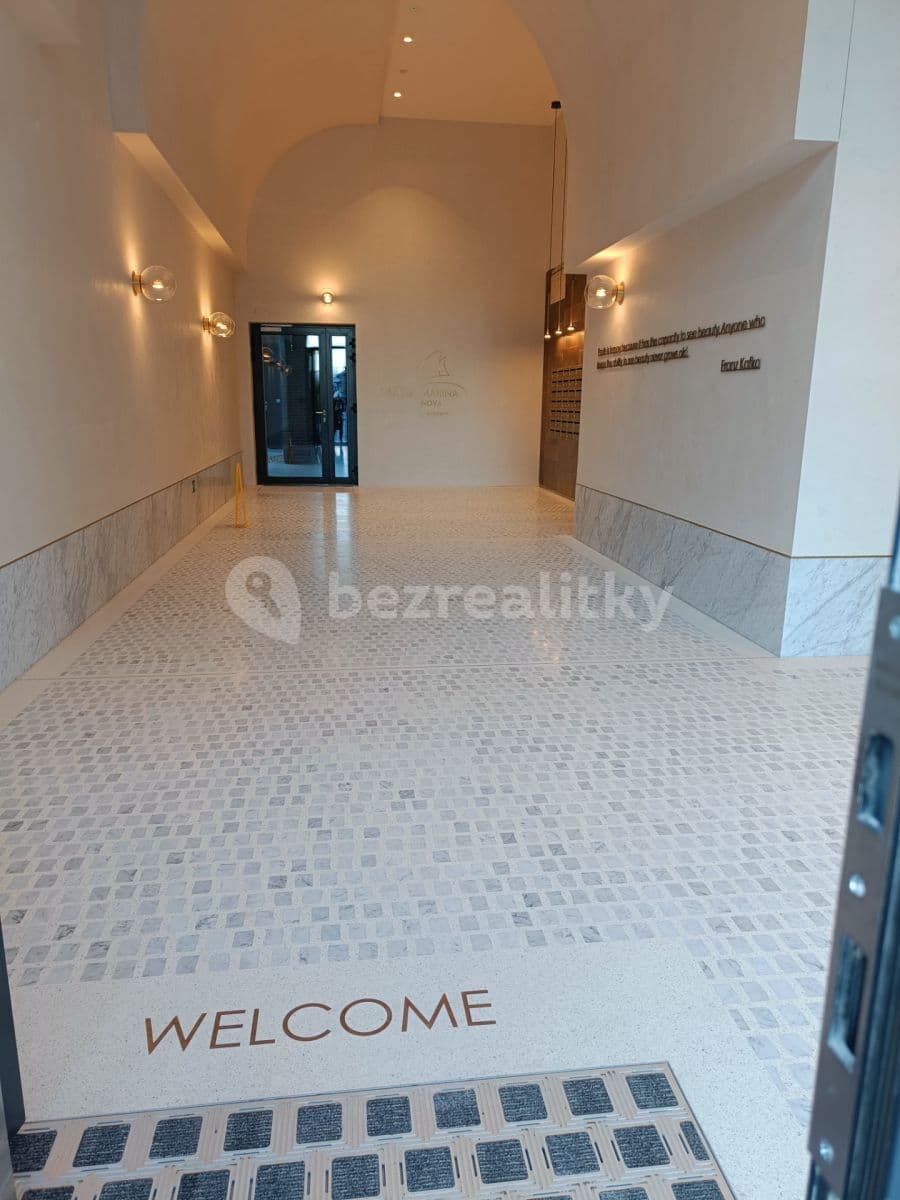 Pronájem bytu 2+kk 54 m², V Přístavu, Praha, Praha Pronájem bytu 2+kk 54 m², V Přístavu, Praha, Praha