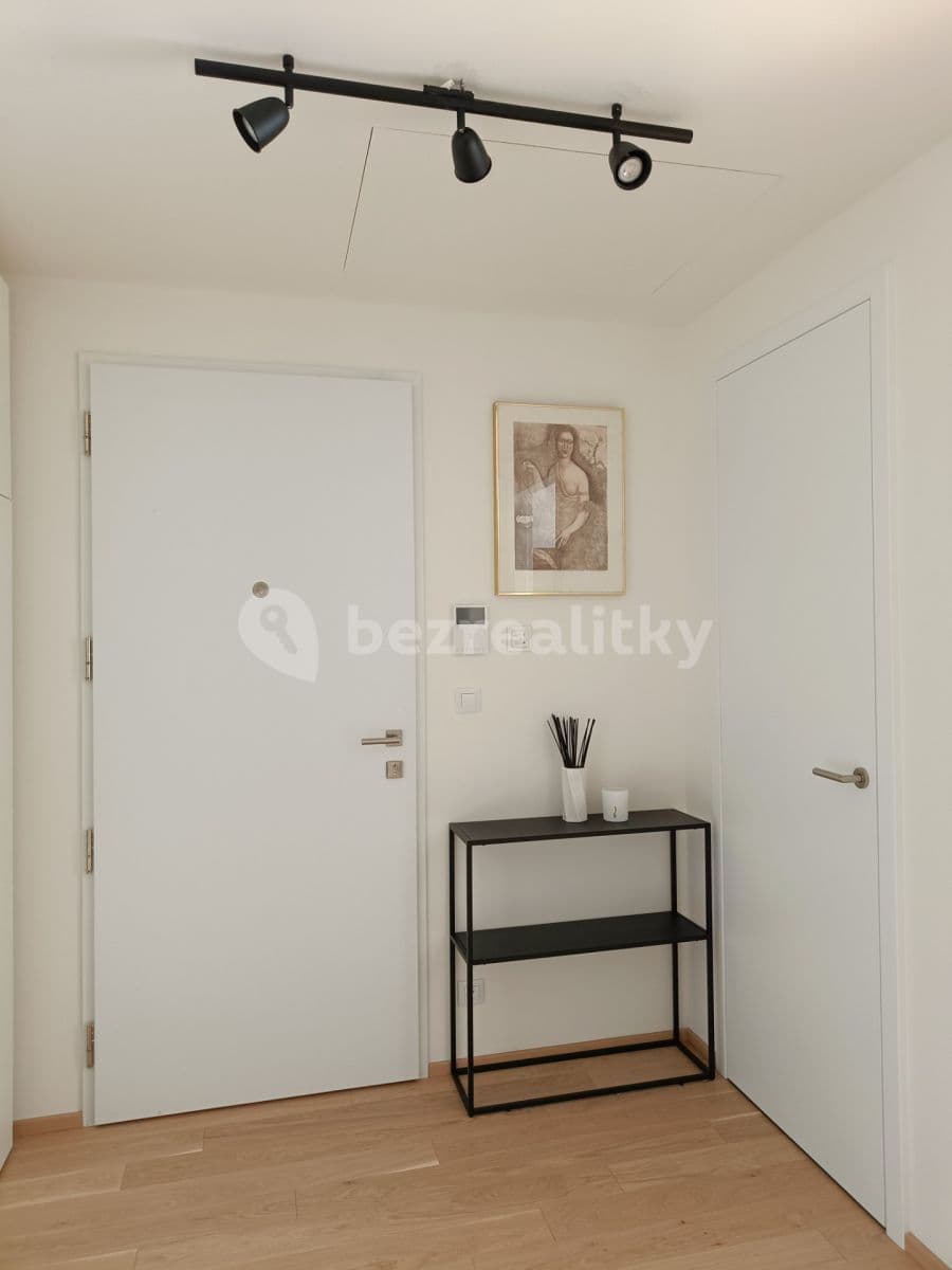 Pronájem bytu 2+kk 54 m², V Přístavu, Praha, Praha Pronájem bytu 2+kk 54 m², V Přístavu, Praha, Praha