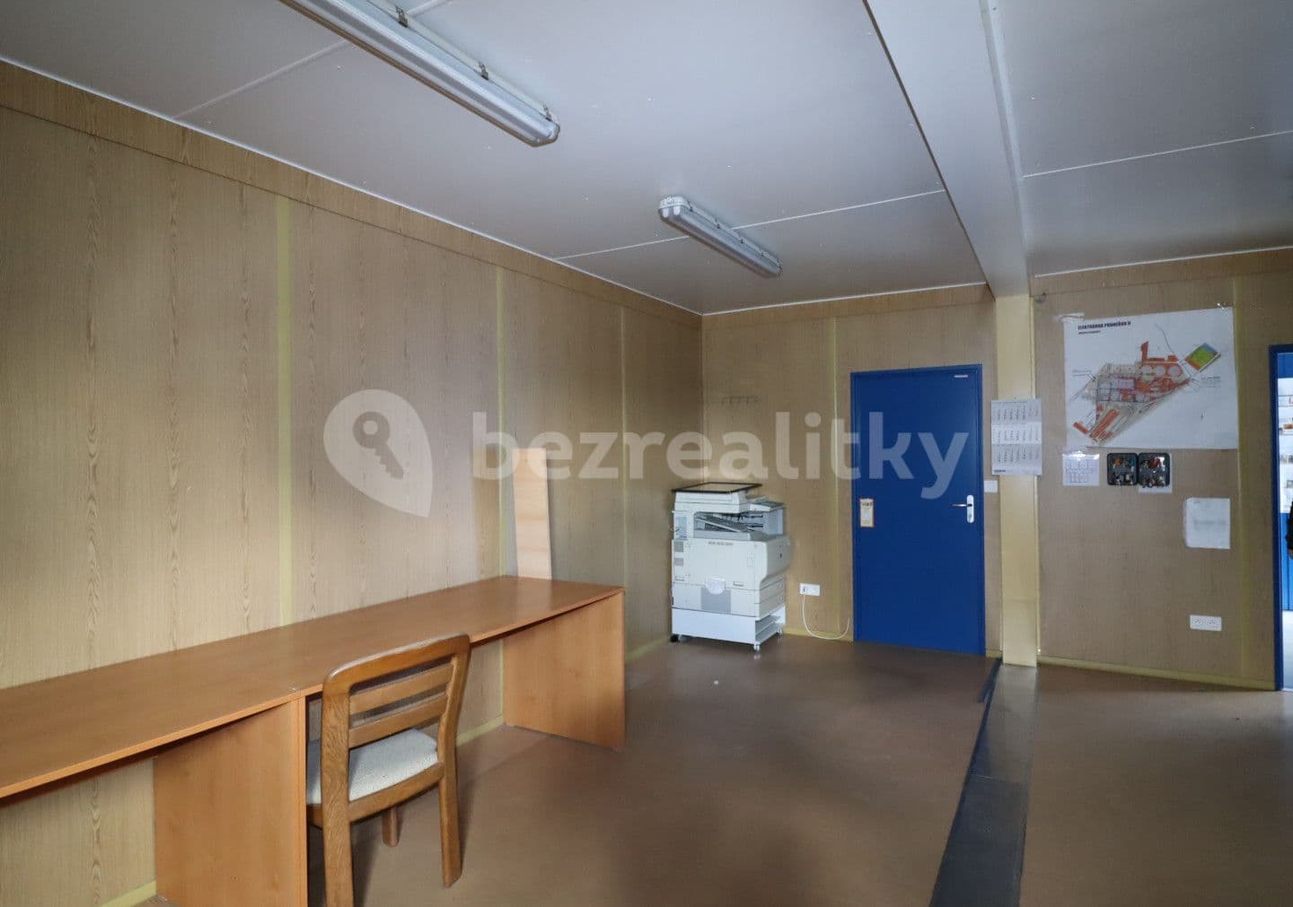 Prodej kanceláře 196 m², Kadaň, Ústecký kraj