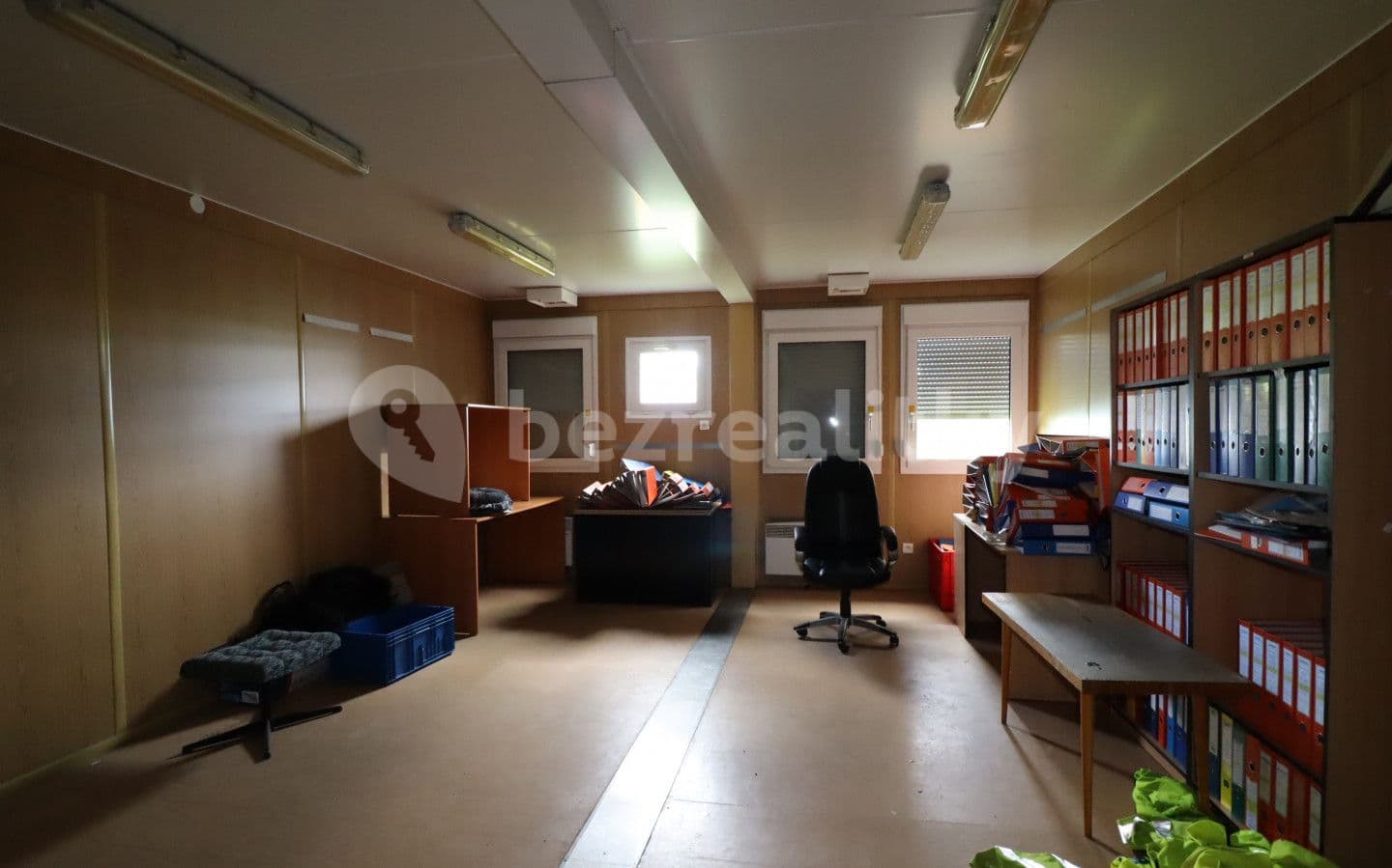 Prodej kanceláře 196 m², Kadaň, Ústecký kraj