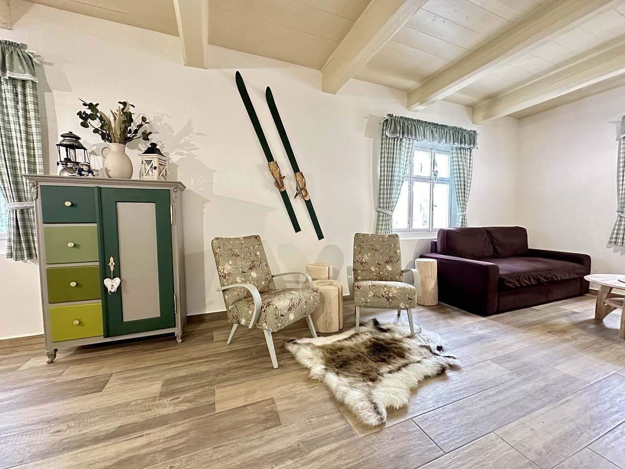 Pronájem chaty, chalupy, Rudník, Královéhradecký kraj Pronájem chaty, chalupy, Rudník, Královéhradecký kraj