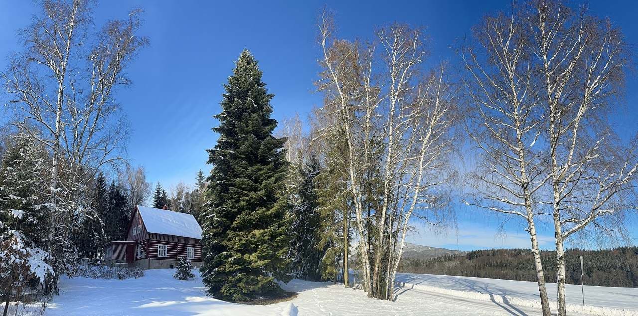 Pronájem chaty, chalupy, Rudník, Královéhradecký kraj Pronájem chaty, chalupy, Rudník, Královéhradecký kraj