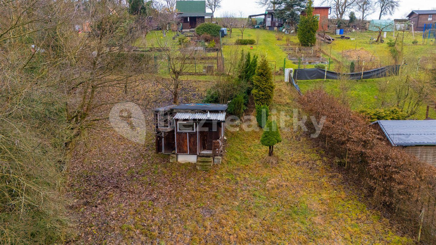 Prodej pozemku 519 m², Žandov, Liberecký kraj