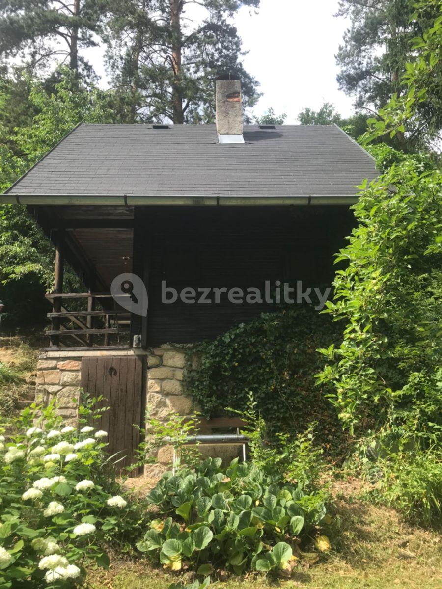 Prodej chaty, chalupy 36 m², pozemek 491 m², Rabyně, Středočeský kraj