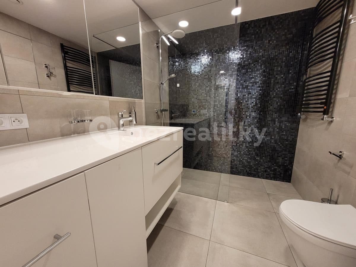 Pronájem bytu 2+kk 51 m², Mukařovského, Praha, Praha Pronájem bytu 2+kk 51 m², Mukařovského, Praha, Praha