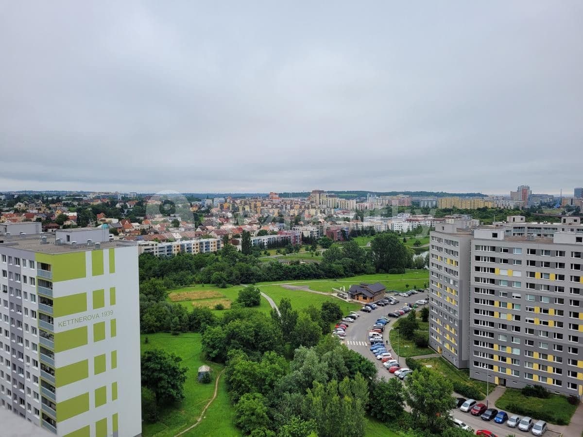 Pronájem bytu 2+kk 51 m², Mukařovského, Praha, Praha Pronájem bytu 2+kk 51 m², Mukařovského, Praha, Praha