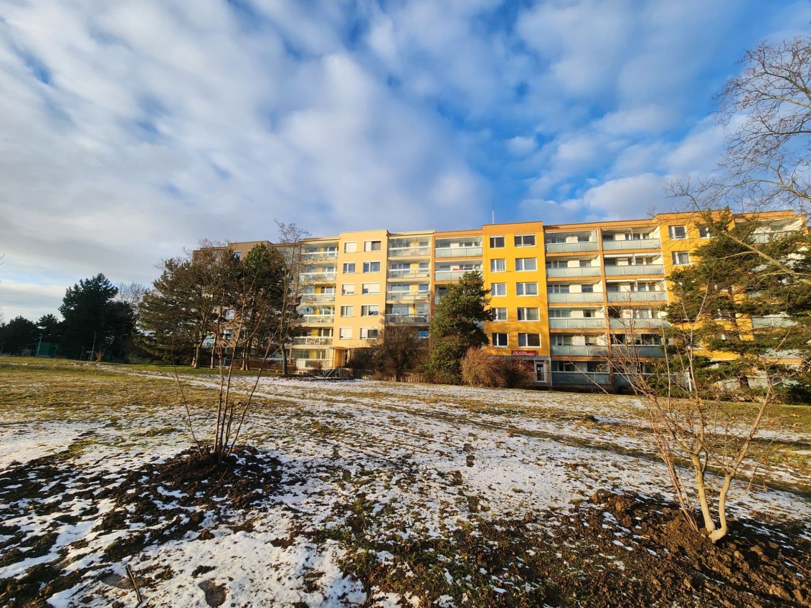 Pronájem bytu 1+kk 32 m², Neapolská, Praha, Praha Pronájem bytu 1+kk 32 m², Neapolská, Praha, Praha