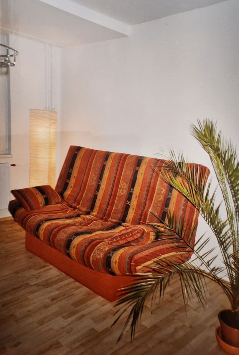 Pronájem bytu 1+kk 32 m², Neapolská, Praha, Praha Pronájem bytu 1+kk 32 m², Neapolská, Praha, Praha