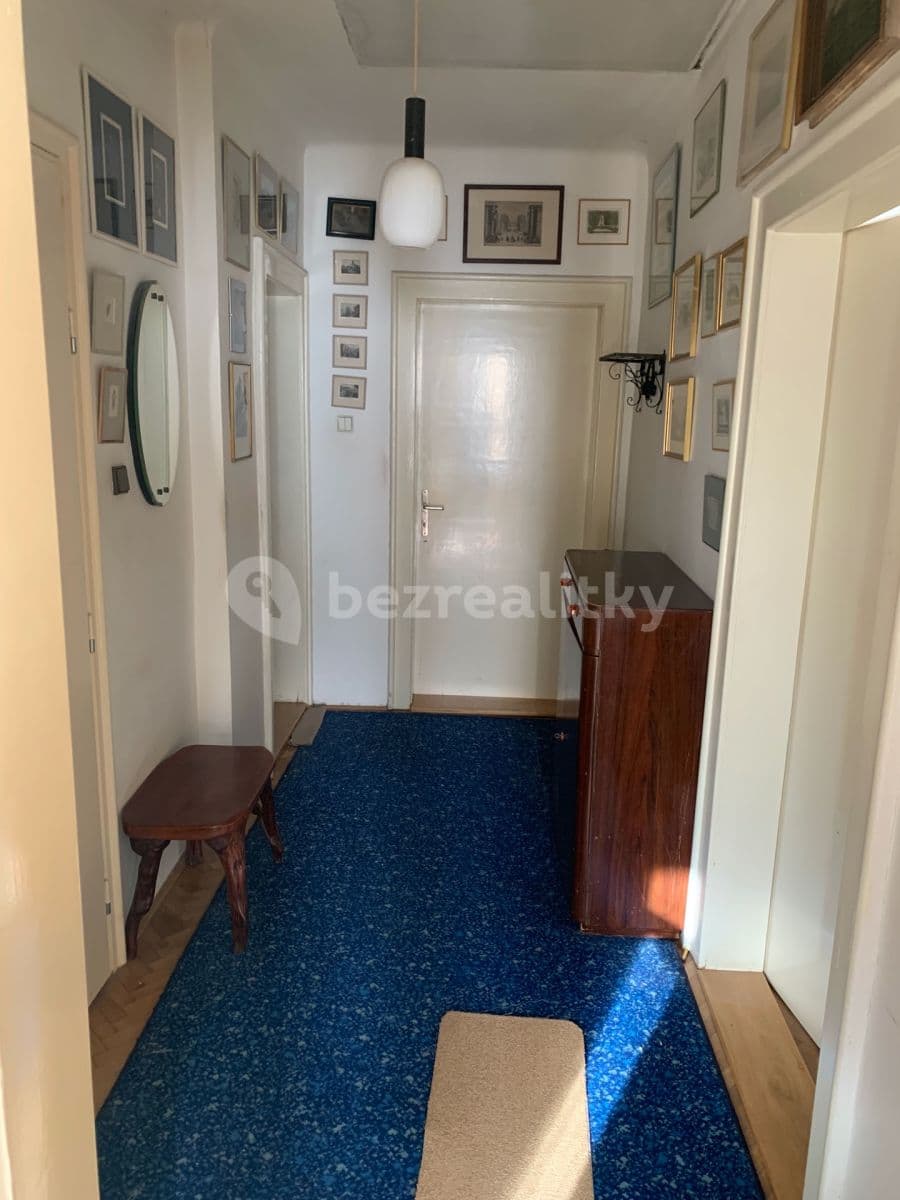 Pronájem bytu 3+1 75 m², Na Kodymce, Praha, Praha Pronájem bytu 3+1 75 m², Na Kodymce, Praha, Praha