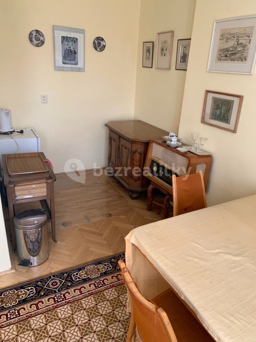 Pronájem bytu 3+1 75 m², Na Kodymce, Praha, Praha Pronájem bytu 3+1 75 m², Na Kodymce, Praha, Praha