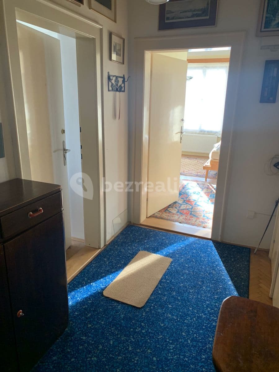 Pronájem bytu 3+1 75 m², Na Kodymce, Praha, Praha Pronájem bytu 3+1 75 m², Na Kodymce, Praha, Praha