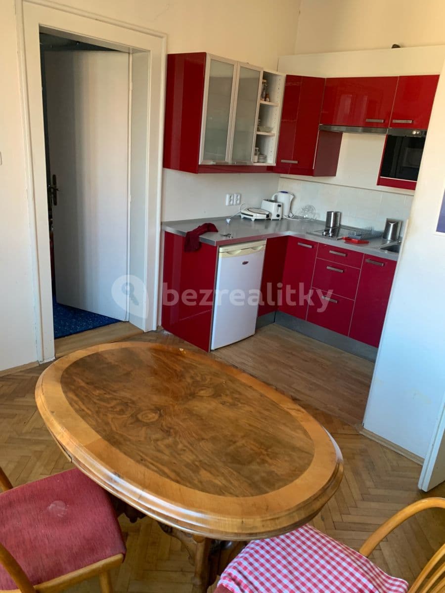 Pronájem bytu 3+1 75 m², Na Kodymce, Praha, Praha Pronájem bytu 3+1 75 m², Na Kodymce, Praha, Praha