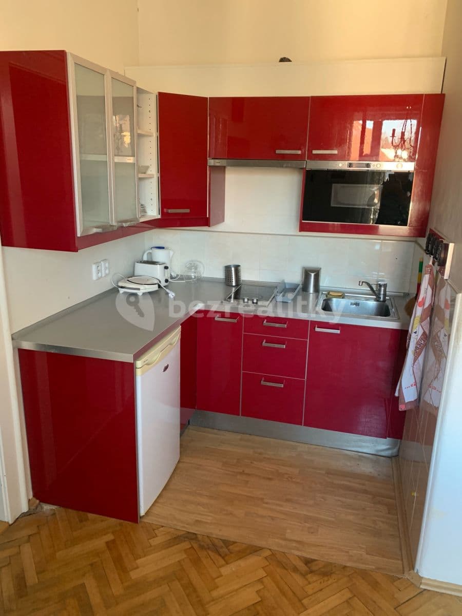 Pronájem bytu 3+1 75 m², Na Kodymce, Praha, Praha Pronájem bytu 3+1 75 m², Na Kodymce, Praha, Praha