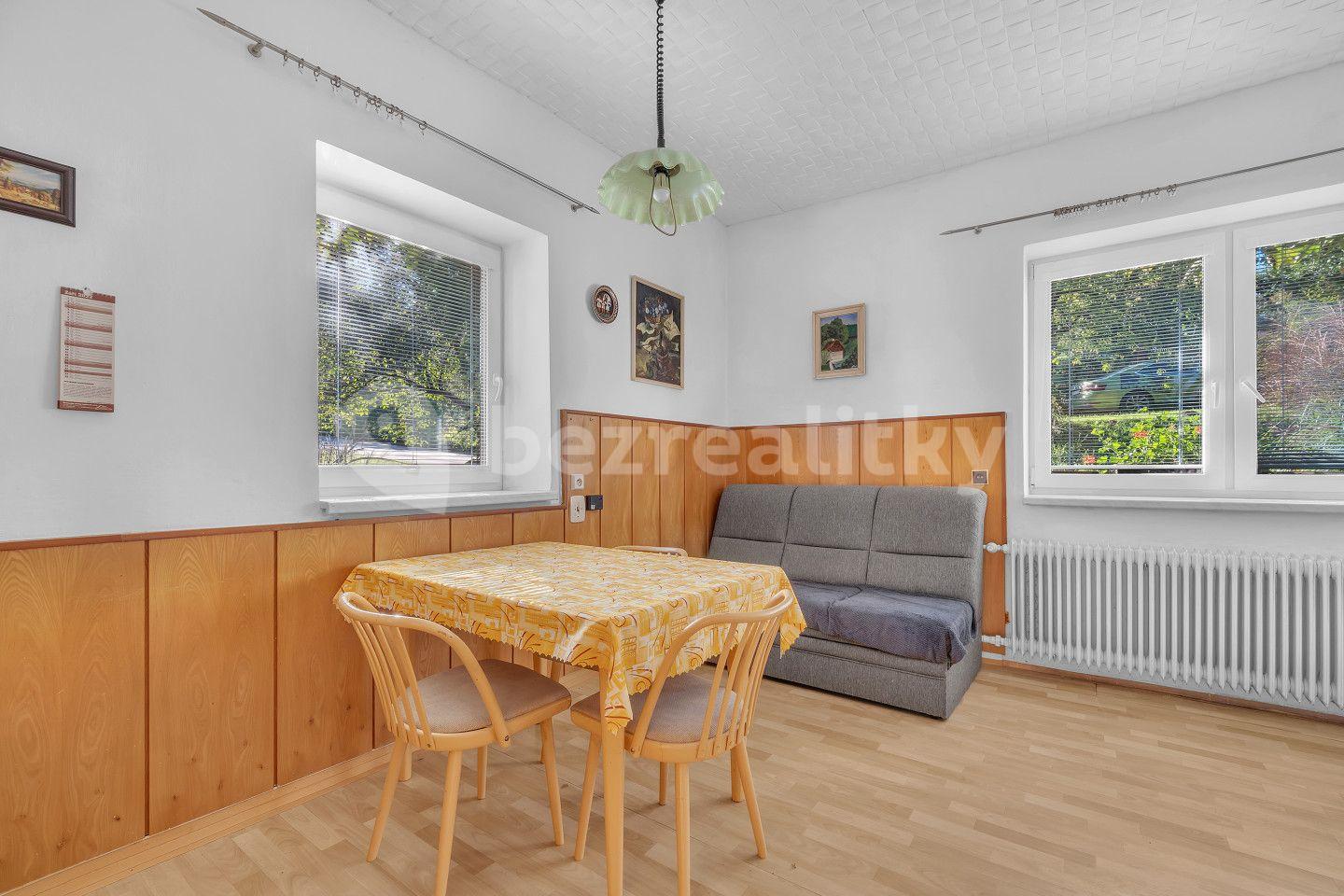 Prodej domu 401 m², pozemek 243 m², Jamné nad Orlicí, Pardubický kraj