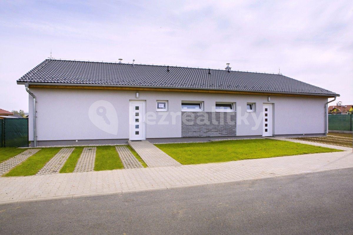 Prodej domu 84 m², pozemek 500 m², Hrdlívská, Smečno, Středočeský kraj