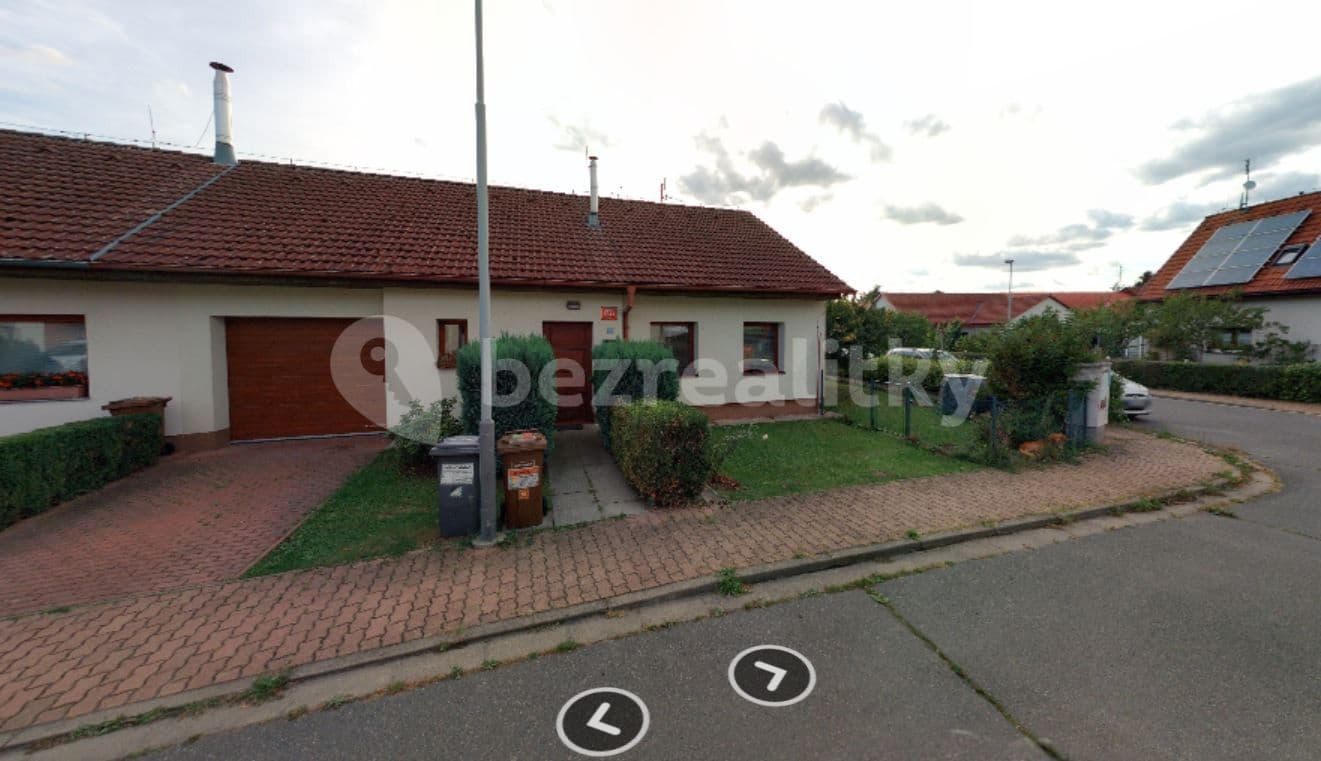 Pronájem domu 103 m², pozemek 306 m², Na Božkovně, Praha, Praha Pronájem domu 103 m², pozemek 306 m², Na Božkovně, Praha, Praha