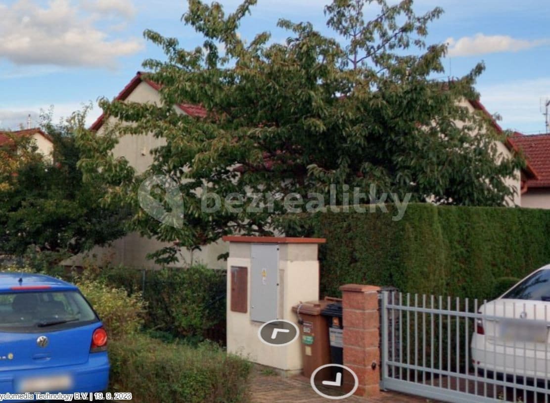 Pronájem domu 103 m², pozemek 306 m², Na Božkovně, Praha, Praha Pronájem domu 103 m², pozemek 306 m², Na Božkovně, Praha, Praha