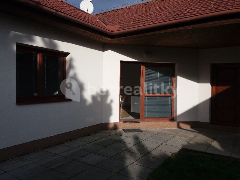 Pronájem domu 103 m², pozemek 306 m², Na Božkovně, Praha, Praha Pronájem domu 103 m², pozemek 306 m², Na Božkovně, Praha, Praha