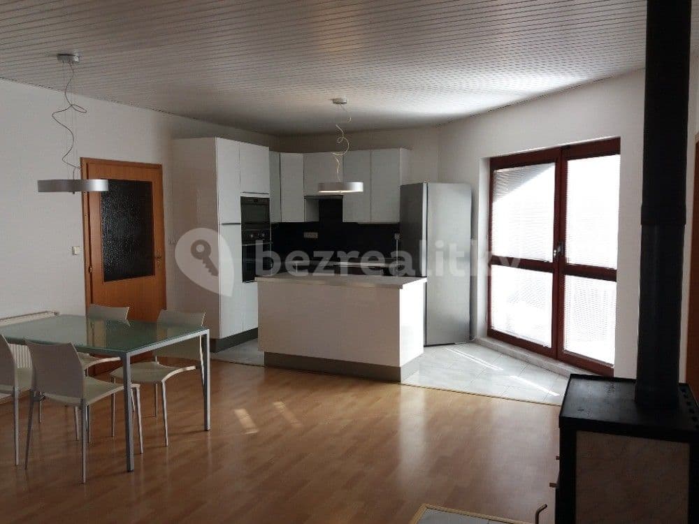 Pronájem domu 103 m², pozemek 306 m², Na Božkovně, Praha, Praha Pronájem domu 103 m², pozemek 306 m², Na Božkovně, Praha, Praha