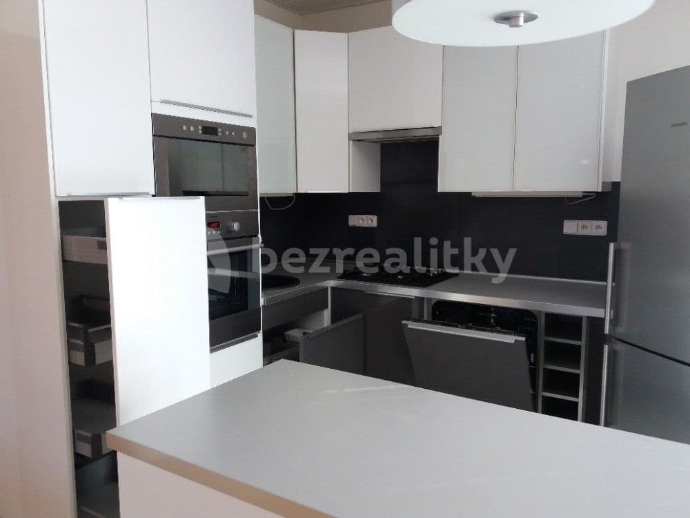 Pronájem domu 103 m², pozemek 306 m², Na Božkovně, Praha, Praha Pronájem domu 103 m², pozemek 306 m², Na Božkovně, Praha, Praha