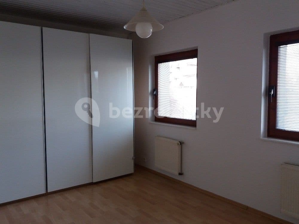 Pronájem domu 103 m², pozemek 306 m², Na Božkovně, Praha, Praha Pronájem domu 103 m², pozemek 306 m², Na Božkovně, Praha, Praha