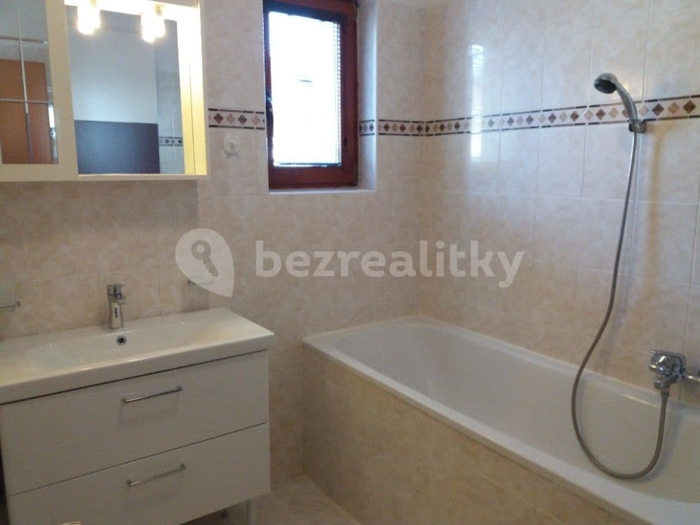 Pronájem domu 103 m², pozemek 306 m², Na Božkovně, Praha, Praha Pronájem domu 103 m², pozemek 306 m², Na Božkovně, Praha, Praha