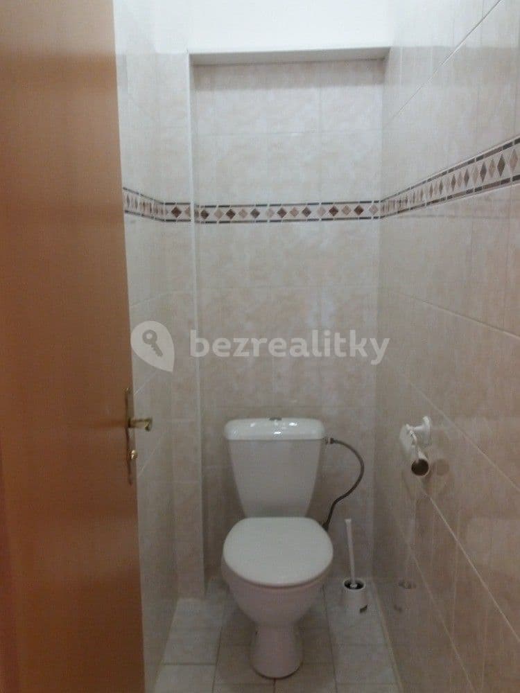 Pronájem domu 103 m², pozemek 306 m², Na Božkovně, Praha, Praha Pronájem domu 103 m², pozemek 306 m², Na Božkovně, Praha, Praha