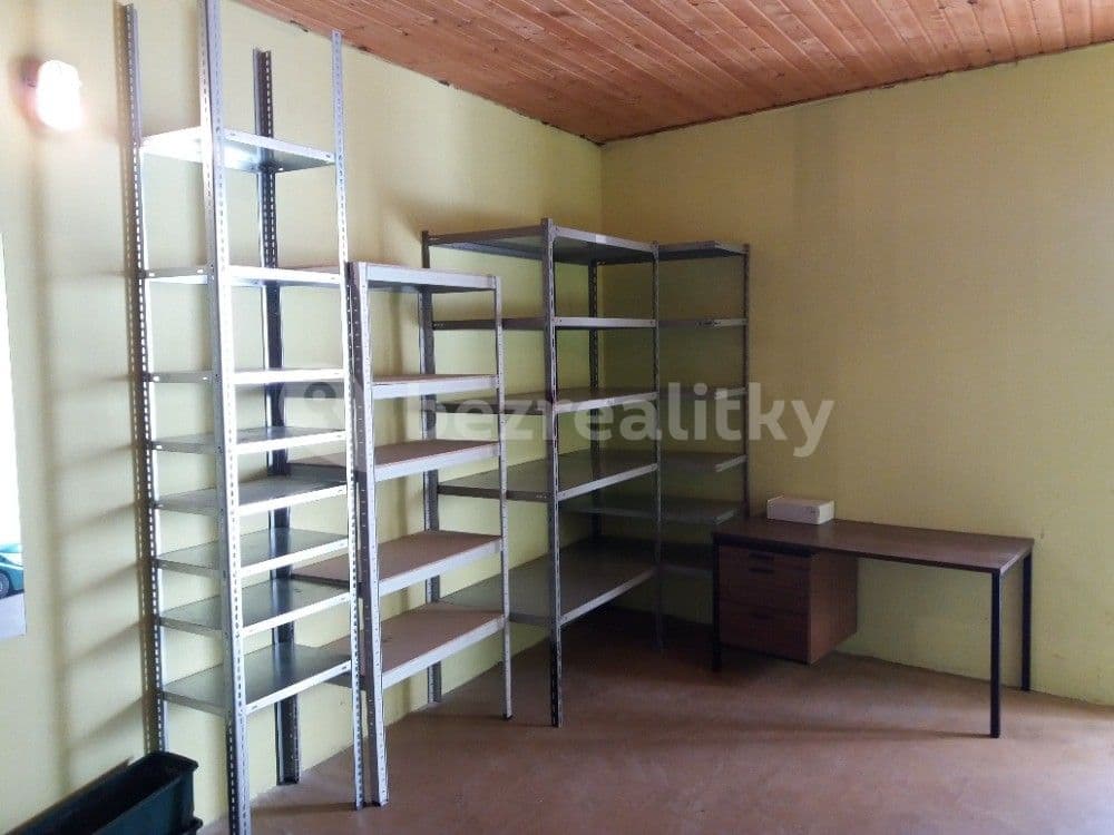 Pronájem domu 103 m², pozemek 306 m², Na Božkovně, Praha, Praha Pronájem domu 103 m², pozemek 306 m², Na Božkovně, Praha, Praha