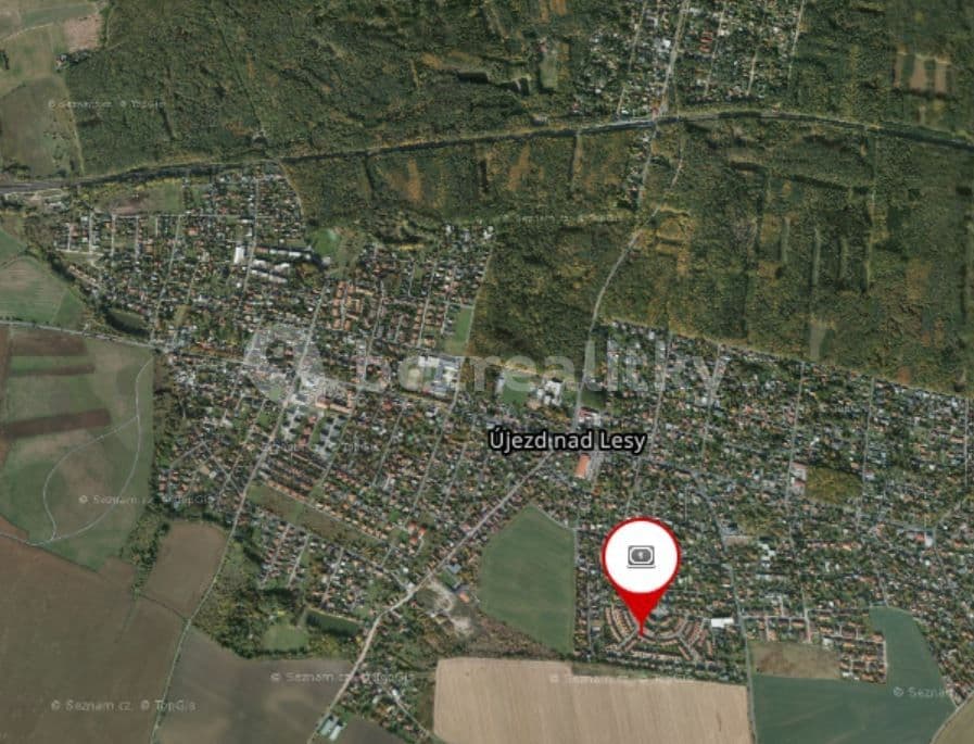 Pronájem domu 103 m², pozemek 306 m², Na Božkovně, Praha, Praha Pronájem domu 103 m², pozemek 306 m², Na Božkovně, Praha, Praha