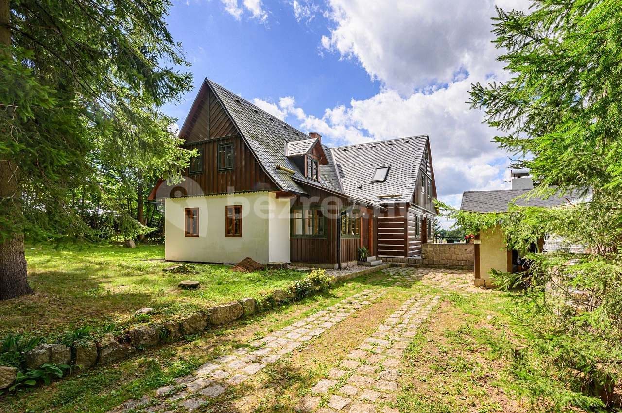 Pronájem chaty, chalupy, Kořenov, Liberecký kraj Pronájem chaty, chalupy, Kořenov, Liberecký kraj