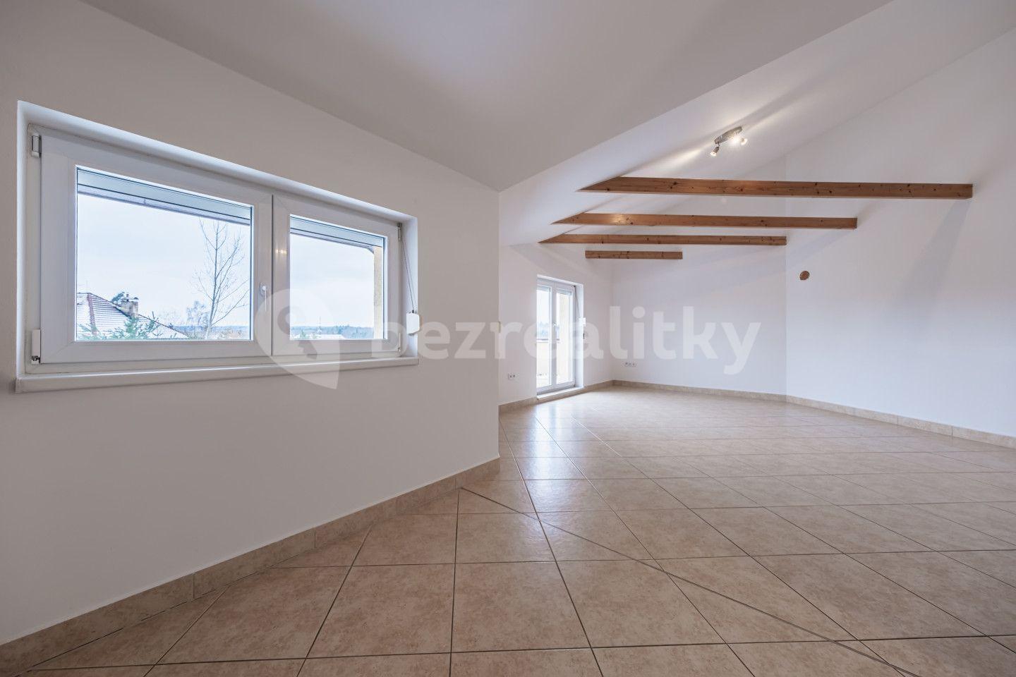 Prodej domu 324 m², pozemek 1.030 m², Harrachova, Planá nad Lužnicí, Jihočeský kraj