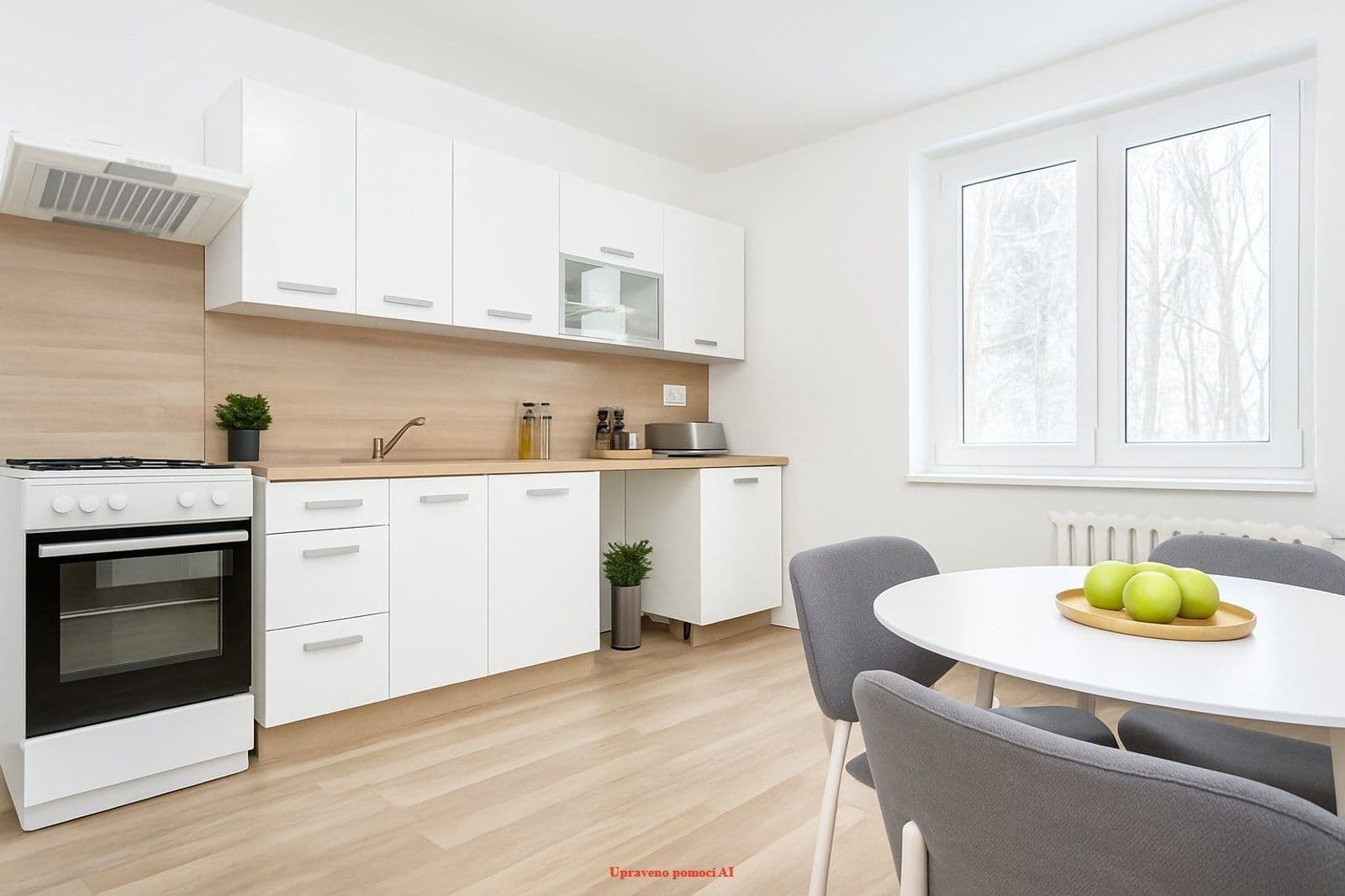 Pronájem bytu 1+1 39 m², Slovenská, Karviná, Moravskoslezský kraj Pronájem bytu 1+1 39 m², Slovenská, Karviná, Moravskoslezský kraj