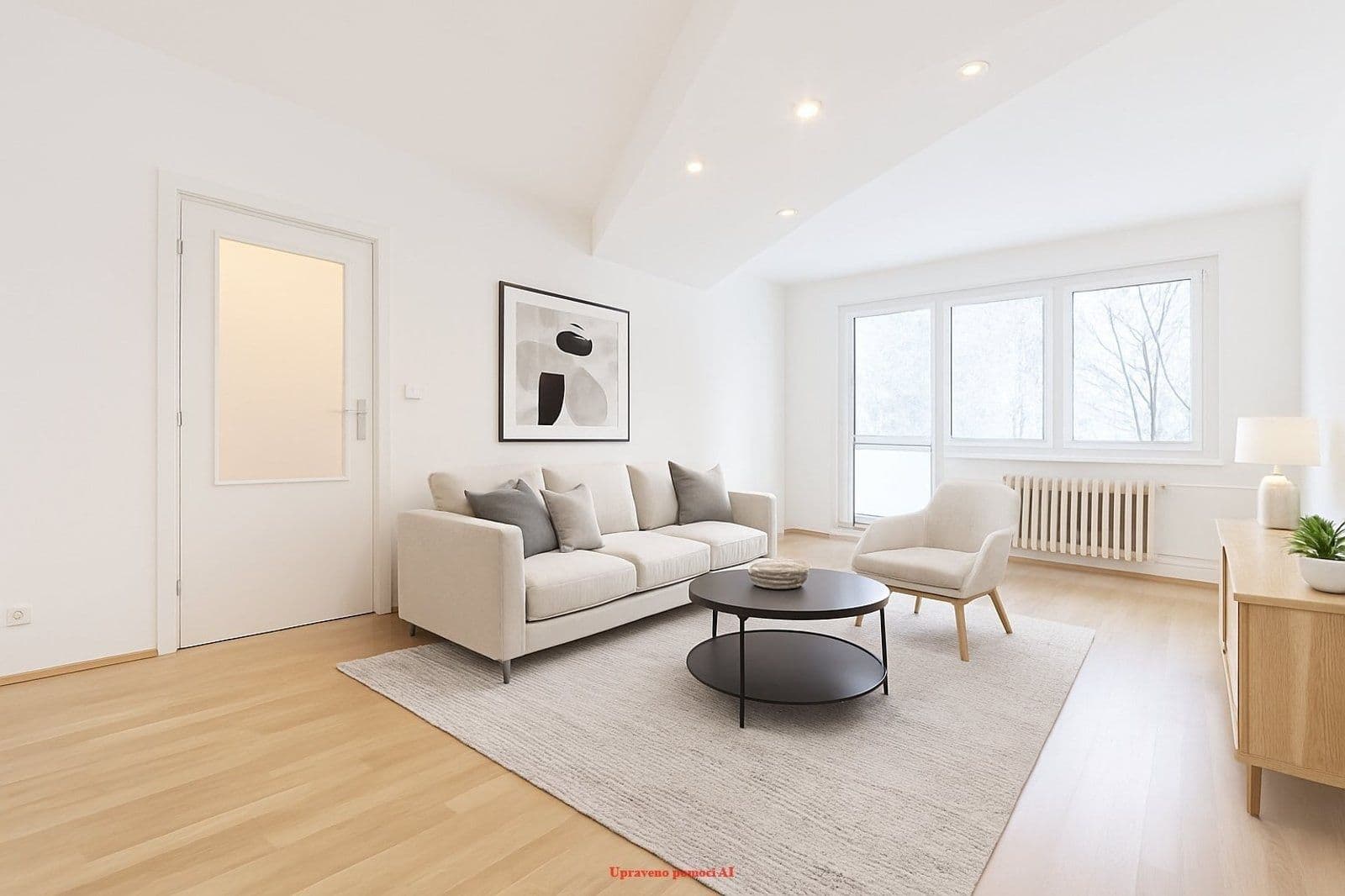 Pronájem bytu 1+1 39 m², Slovenská, Karviná, Moravskoslezský kraj Pronájem bytu 1+1 39 m², Slovenská, Karviná, Moravskoslezský kraj