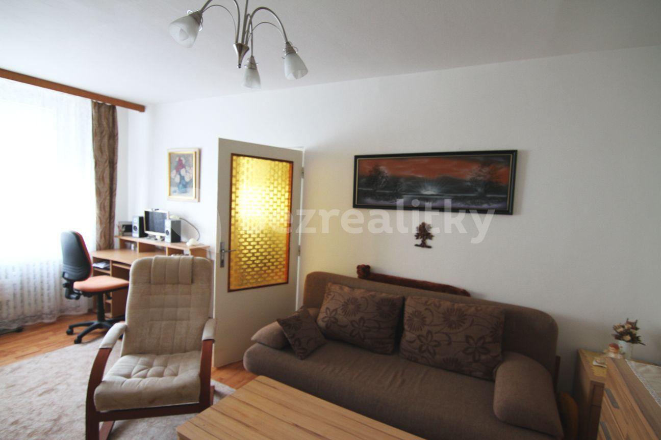 Prodej bytu 3+1 95 m², Luční, Brno, Jihomoravský kraj