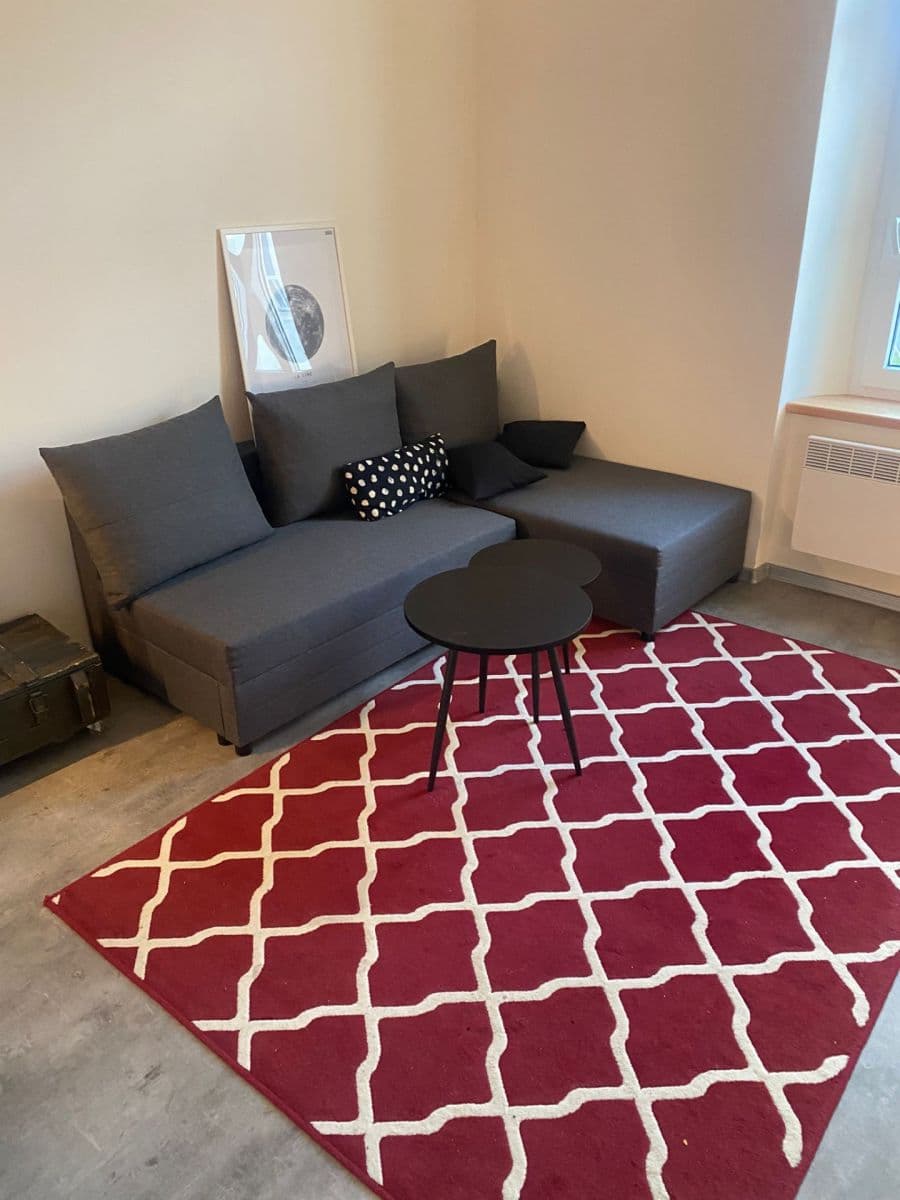 Pronájem bytu 3+kk 76 m², Spojovací, Praha, Praha Pronájem bytu 3+kk 76 m², Spojovací, Praha, Praha